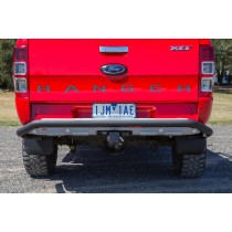 Capteur SUMMIT RAW RSTB ARB : Sécurité 4x4 optimale à saisir